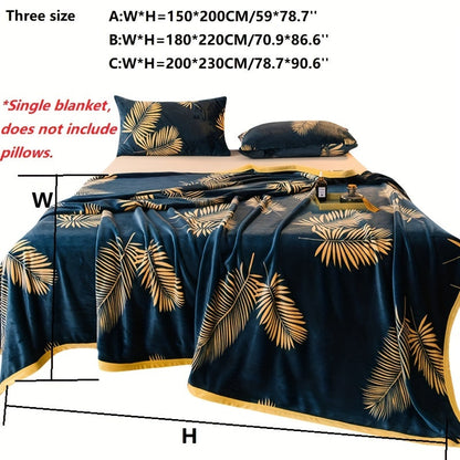 Ultra Zachte Fleece Deken