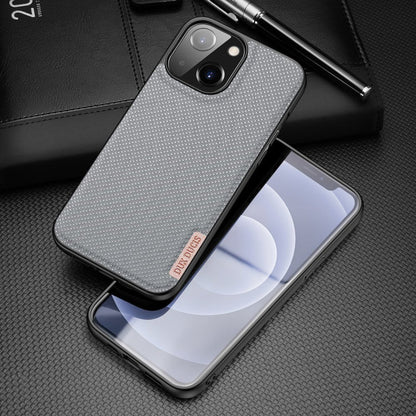 Dux Ducis Fino hoesje voor iPhone 13 Mini