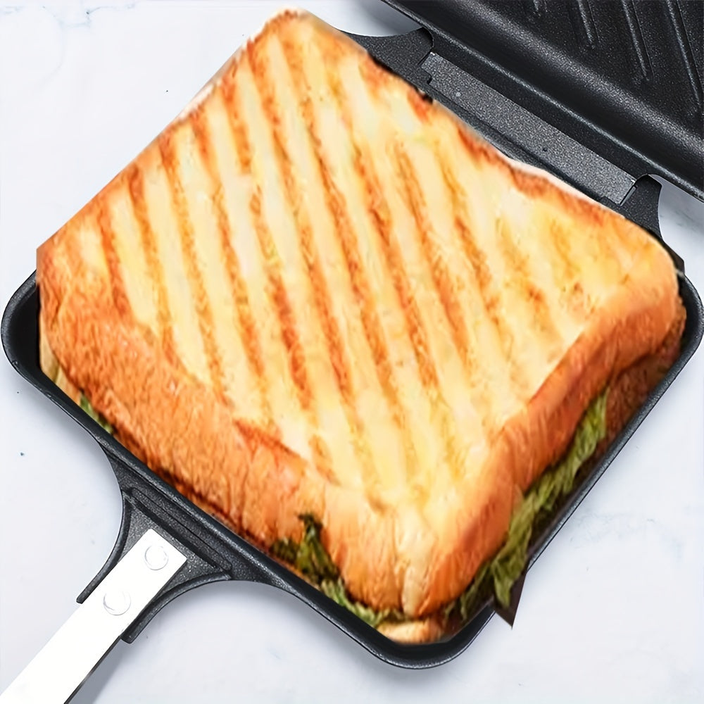 Hot Sandwich Maker tosti-ijzer