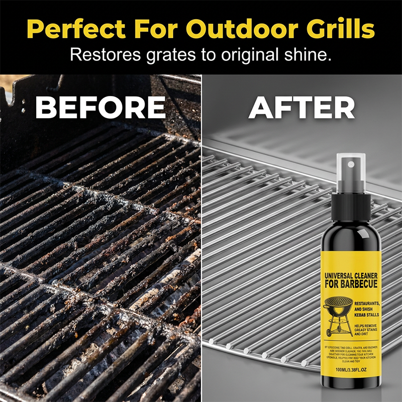 GrillGuard grill- en ovenreiniger