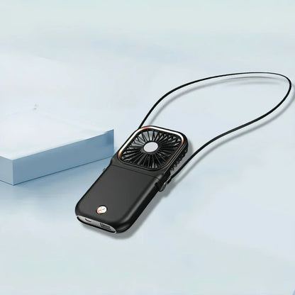 CoolFold opvouwbare handventilator