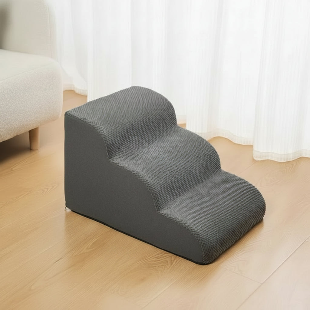 Zachte Schuim Huisdiertrap