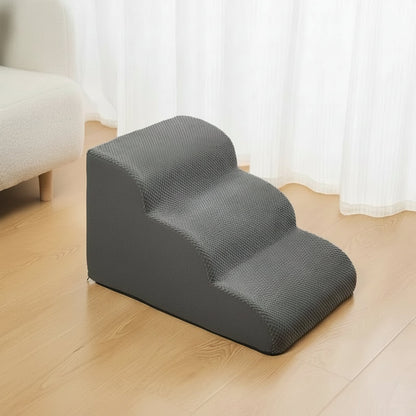 Zachte Schuim Huisdiertrap