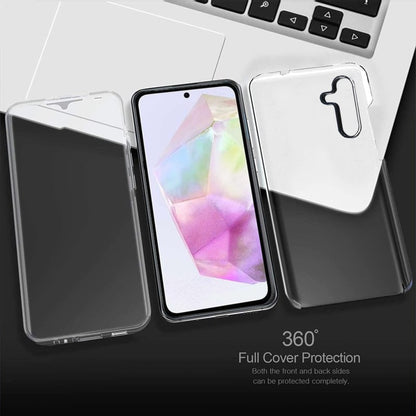 Samsung Galaxy A35 5G 360° hoesje