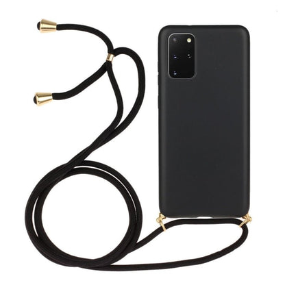 Galaxy S20 Plus crossbody TPU-hoesje