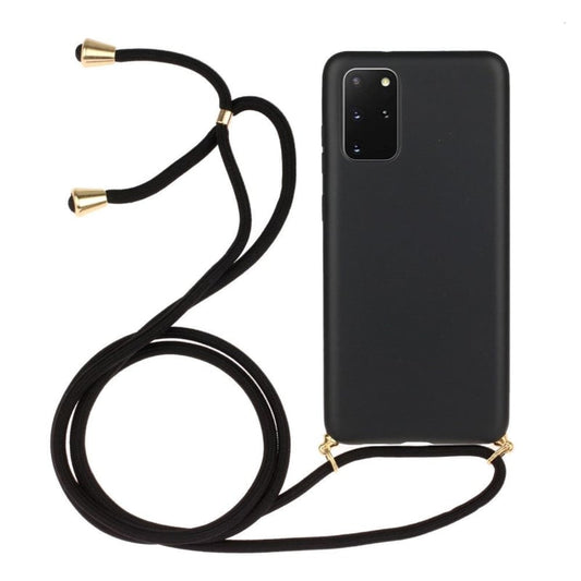 Galaxy S20 Plus crossbody TPU-hoesje