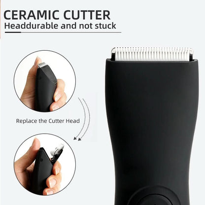 PrecisionTrim oplaadbare precisietrimmer