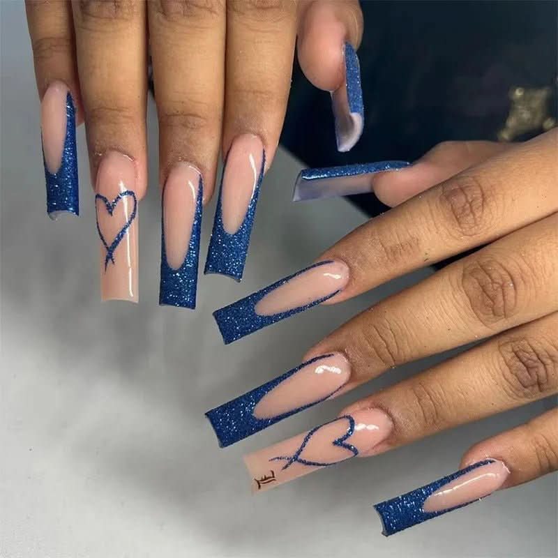 Presson Chic kunstnagels