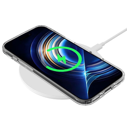 iPhone Air transparant MagSafe hoesje