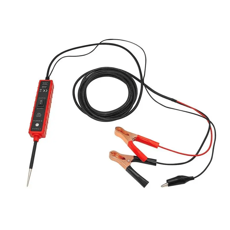 DiagnoPen™ Elektrische Diagnosepen voor Auto's en Motorfietsen