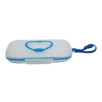 FreshWipe draagbare vochtige doekjesdispenser