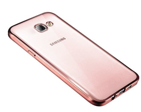 Galaxy A3 2016 Soft TPU Hoesje