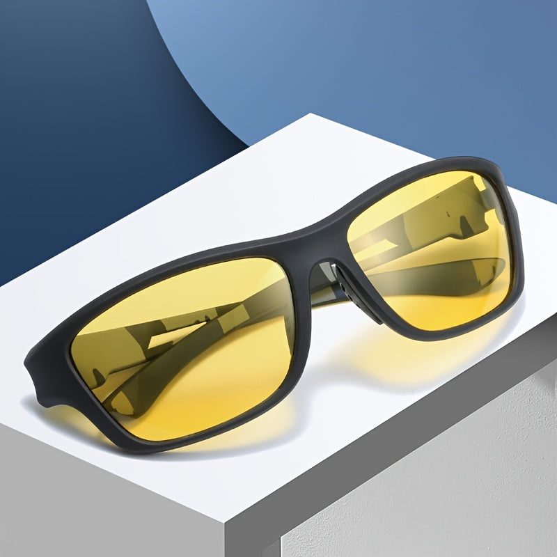 VisionX Pro gepolariseerde sport zonnebril