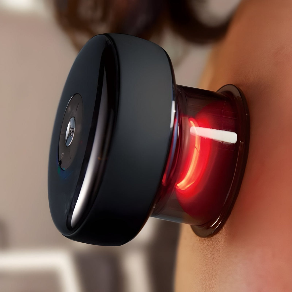 ThermaCup cupping massageapparaat