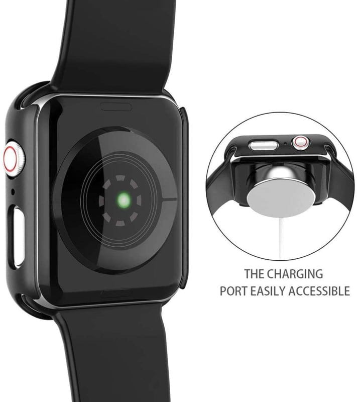 Apple Watch 4/5/6/SE 40mm hoesje