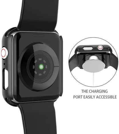 Apple Watch 4/5/6/SE 40mm hoesje