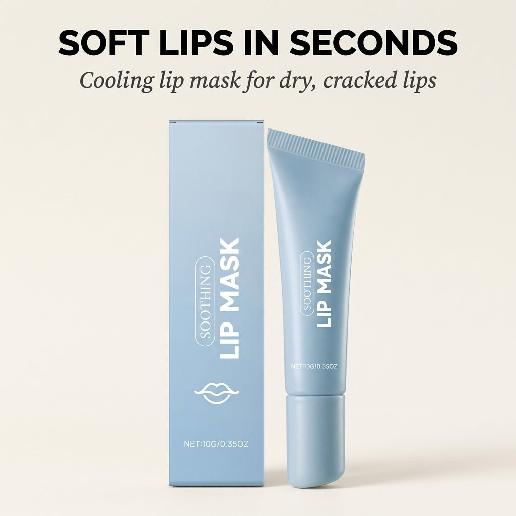 BlissTint vochtinbrengend lippenmasker