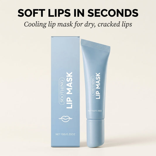 BlissTint vochtinbrengend lippenmasker