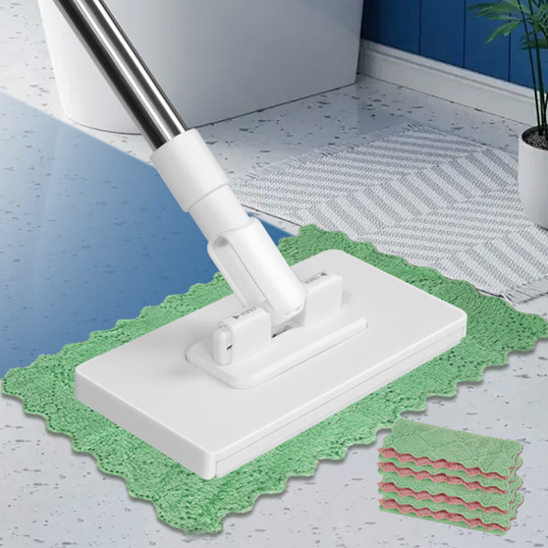 ReachClean uitschuifbare doekhouder mop