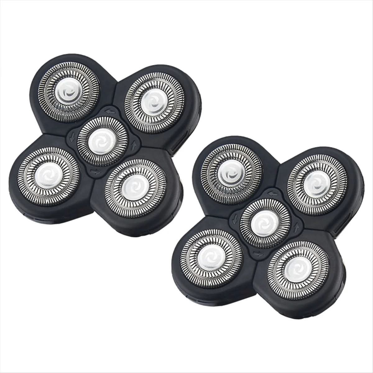 SmoothTrim 5-in-1 multifunctionele precisietrimmer