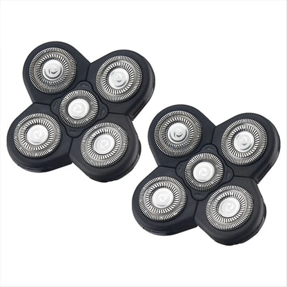 SmoothTrim 5-in-1 multifunctionele precisietrimmer