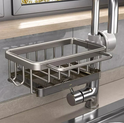 SinkStyle multifunctionele gootsteenorganizer