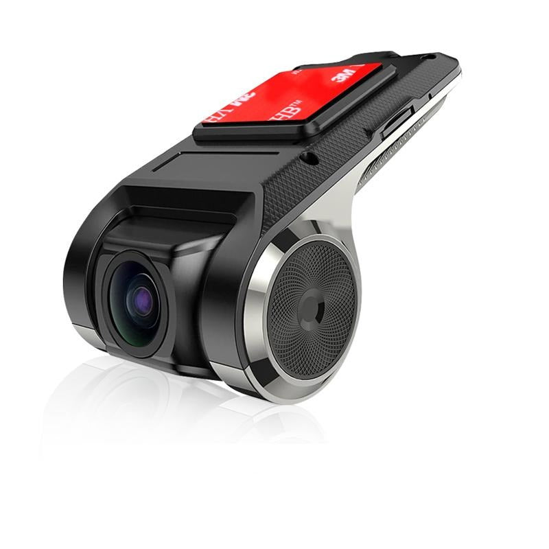 Daily Dashboard Camera dashcam