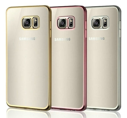 Samsung Galaxy S6 TPU Hoesje