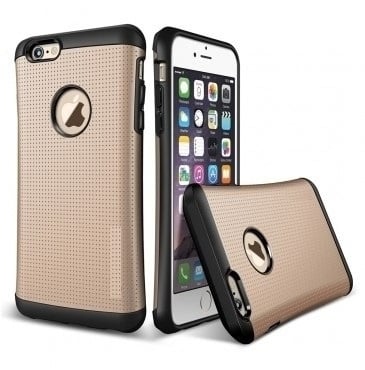 Hybrid Armor iPhone 6 Plus / 6S Plus hoesje