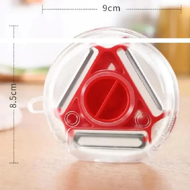PrepTrio 3-in-1 groenteschiller