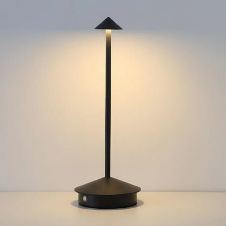 SPIKELUX waterdichte dimbare LED-lamp