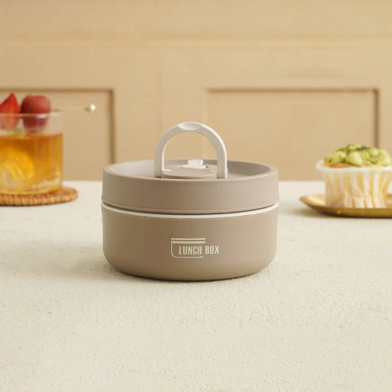 FreshSeal geïsoleerde lunchbox