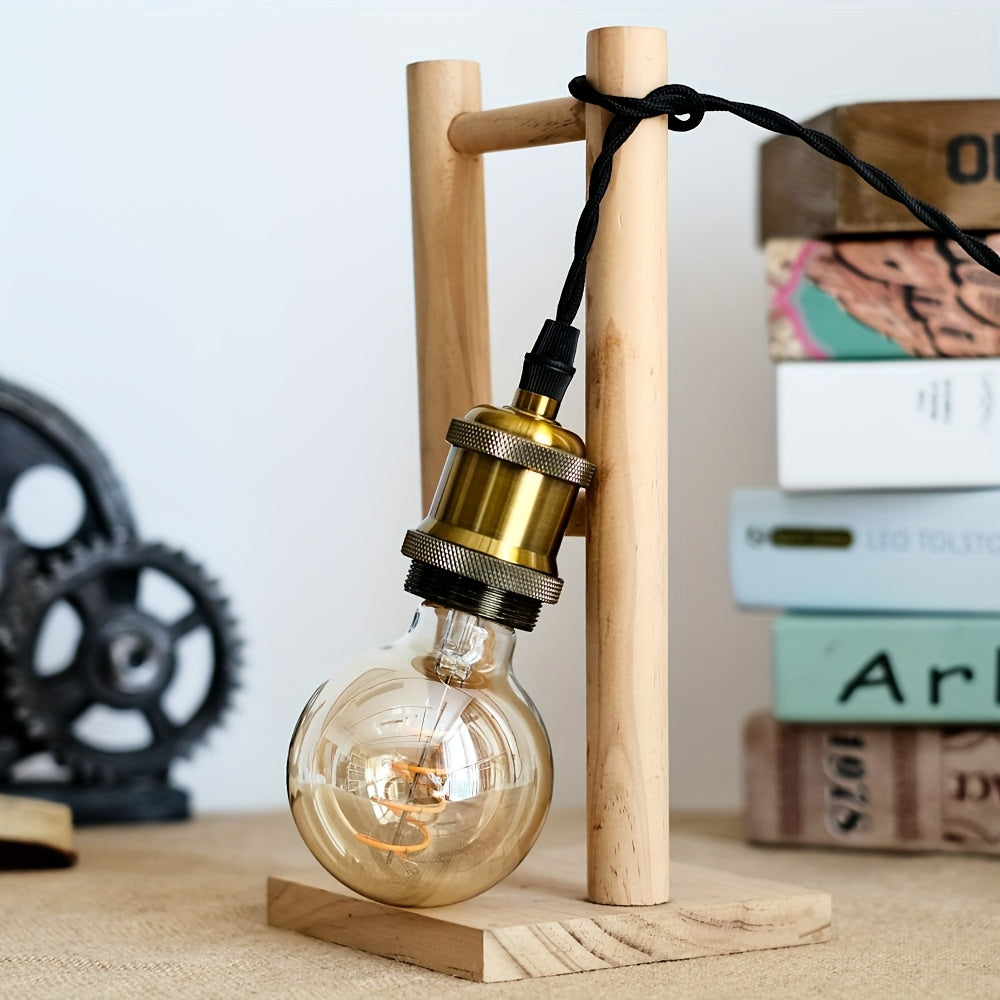 AmberGlow vintage spiraal LED-lampen