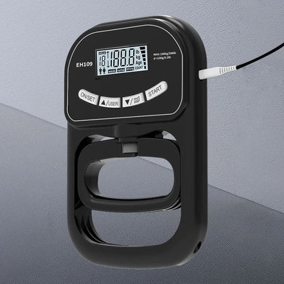Gripmaster Digital digitale handknijpkrachtmeter
