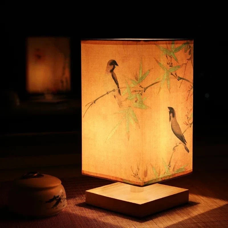 FABWOOD moderne wandlamp