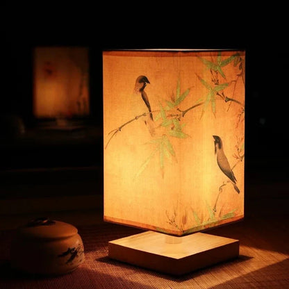FABWOOD moderne wandlamp