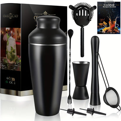 MixMaster professionele cocktailset