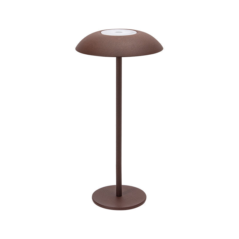 Lumio Ironia oplaadbare tafellamp