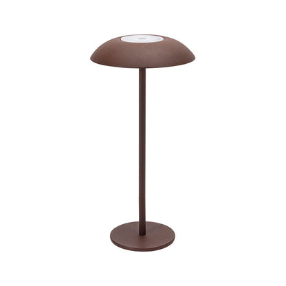 Lumio Ironia oplaadbare tafellamp