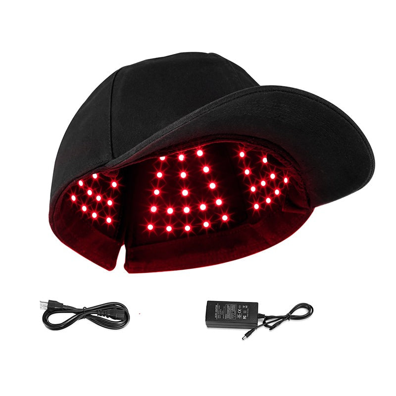 HairGlow Pro roodlichttherapie pet