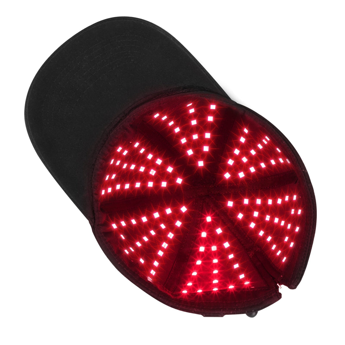 HairGlow Pro roodlichttherapie pet