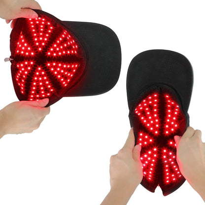 HairGlow Pro roodlichttherapie pet