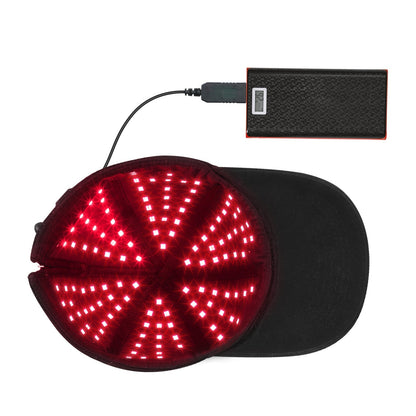 HairGlow Pro roodlichttherapie pet