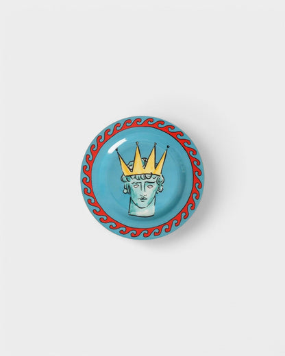 Odior keramische serviesset