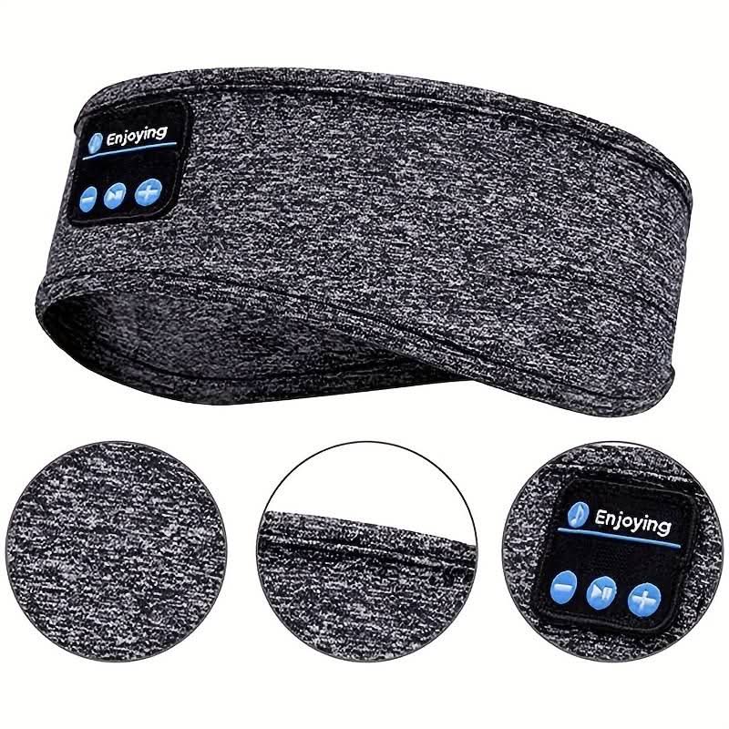 DREAMWAVE bluetooth slaapband