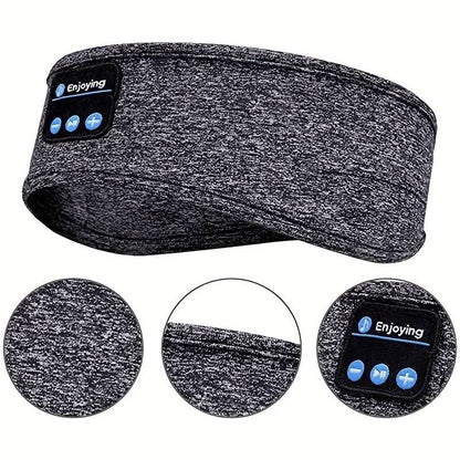 DREAMWAVE bluetooth slaapband