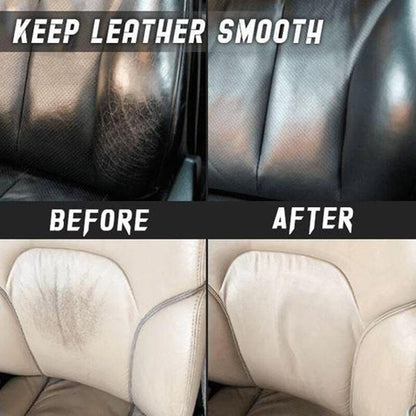 RestoreFix leerreparatiegel