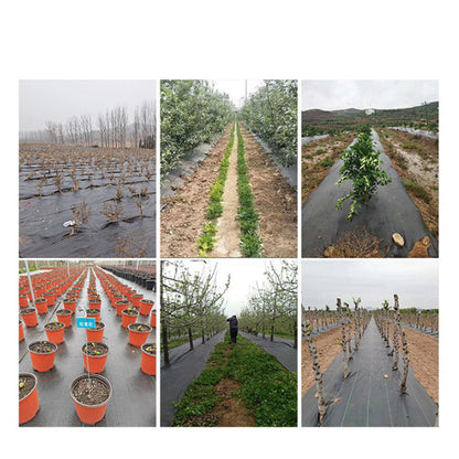 EasyGrow ademend onkruidvlies