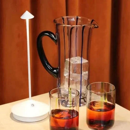 SPIKELUX waterdichte dimbare LED-lamp