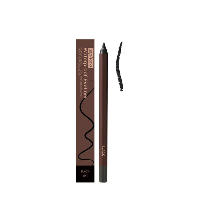 VividLine waterbestendige gel-eyeliner